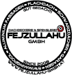 Fejzullahu GmbH Logo